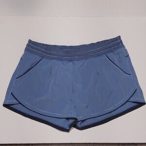 Lululemon Free Reign Short